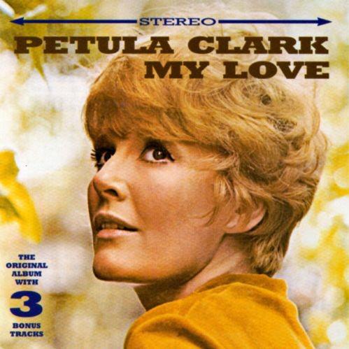 Petula Clark